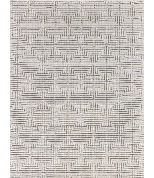 Exquisite Rugs Manzoni Ivory 487310X14 10ft.X14ft. Rect. Rug