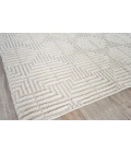 Exquisite Rugs Manzoni Ivory 487310X14 10ft.X14ft. Rect. Rug