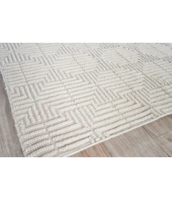 Exquisite Rugs Manzoni Ivory 487310X14 10ft.X14ft. Rect. Rug