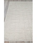 Exquisite Rugs Manzoni Ivory 487310X14 10ft.X14ft. Rect. Rug