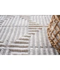 Exquisite Rugs Manzoni Ivory 487310X14 10ft.X14ft. Rect. Rug