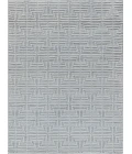 Exquisite Rugs Manzoni Silver 487410X14 10ft.X14ft. Rect. Rug