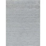 Exquisite Rugs Manzoni Silver 48749X12 9ft.X12ft. Rect. Rug