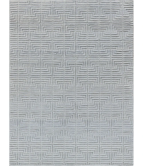 Exquisite Rugs Manzoni Silver 487410X14 10ft.X14ft. Rect. Rug