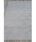 Exquisite Rugs Manzoni Silver 487410X14 10ft.X14ft. Rect. Rug