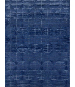 Exquisite Rugs Manzoni Navy 487510X14 10ft.X14ft. Rect. Rug