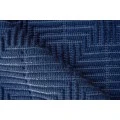 Exquisite Rugs Manzoni Navy 48759X12 9ft.X12ft. Rect. Rug