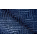 Exquisite Rugs Manzoni Navy 487510X14 10ft.X14ft. Rect. Rug
