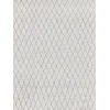 Exquisite Rugs Giorgio Gray/Ivory 487812X15 12ft.X15ft. Rect. Rug