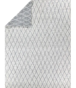Exquisite Rugs Giorgio Gray/Ivory 48789X12 9ft.X12ft. Rect. Rug