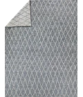 Exquisite Rugs Giorgio Gray/Ivory 48789X12 9ft.X12ft. Rect. Rug