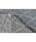 Exquisite Rugs Giorgio Gray/Ivory 48789X12 9ft.X12ft. Rect. Rug