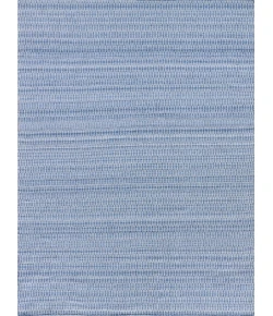Exquisite Rugs Florence Light Blue 48791X16 1ft.X1ft.6in. Rect. Rug