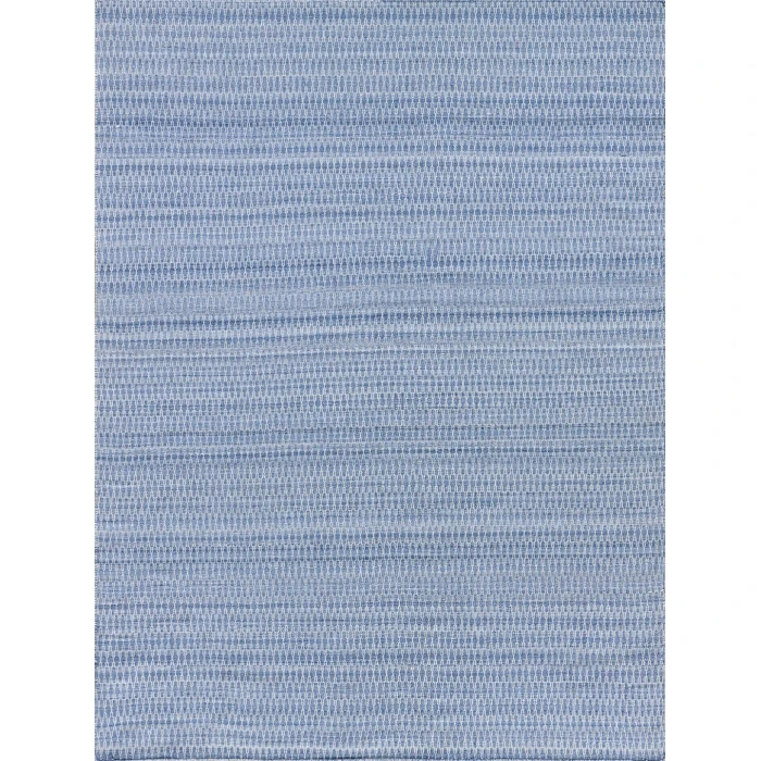 Exquisite Rugs Florence Light Blue 48791X16 1ft.X1ft.6in. Rect. Rug