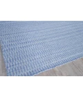 Exquisite Rugs Florence Light Blue 48791X16 1ft.X1ft.6in. Rect. Rug