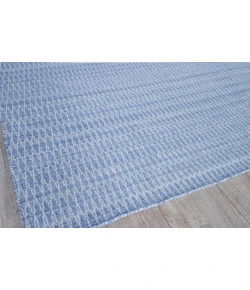 Exquisite Rugs Florence Light Blue 48791X16 1ft.X1ft.6in. Rect. Rug