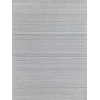 Exquisite Rugs Florence Silver/Gray 48801X16 1ft.X1ft.6in. Rect. Rug