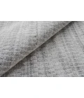 Exquisite Rugs Florence Silver/Gray 48805X8 5ft.X8ft. Rect. Rug