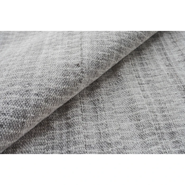 Exquisite Rugs Florence Silver/Gray 48805X8 5ft.X8ft. Rect. Rug