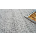 Exquisite Rugs Florence Silver/Gray 48805X8 5ft.X8ft. Rect. Rug