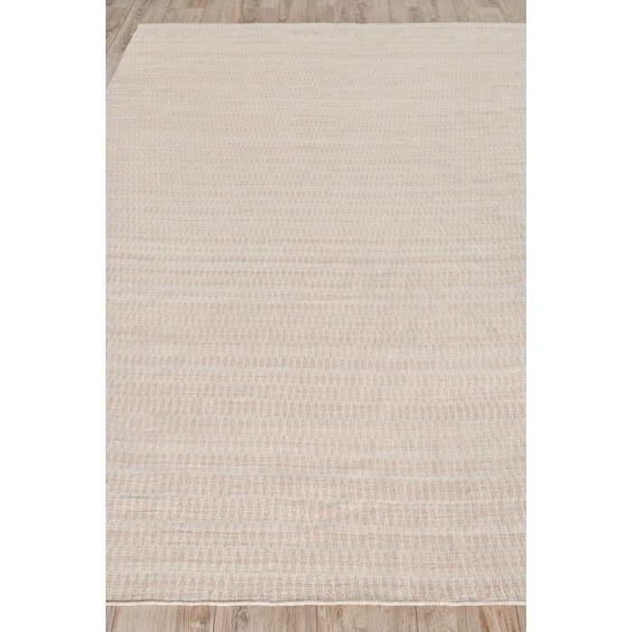 Exquisite Rugs Florence Light Beige 48818X10 8ft.X10ft. Rect. Rug