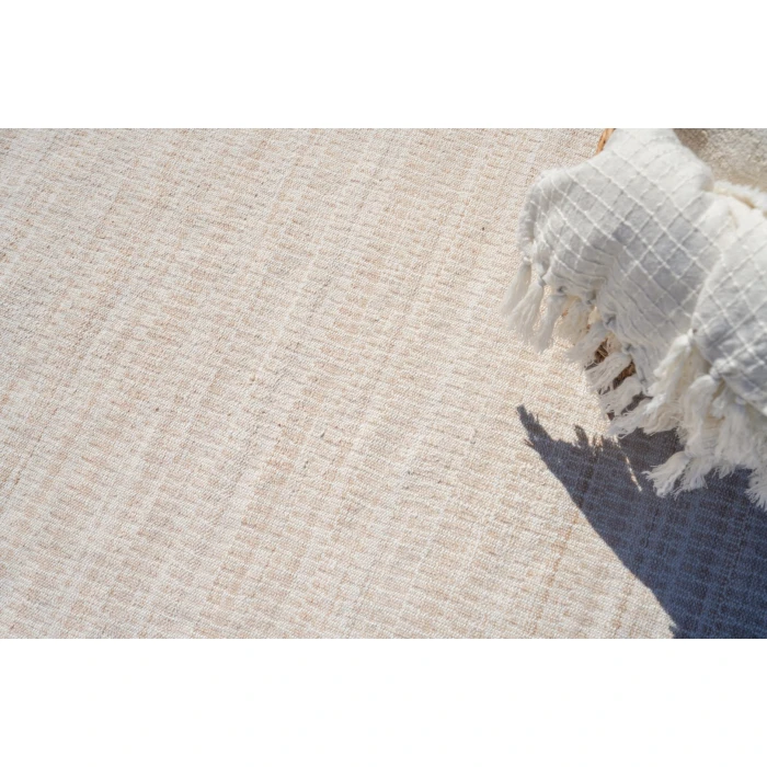 Exquisite Rugs Florence Light Beige 48818X10 8ft.X10ft. Rect. Rug