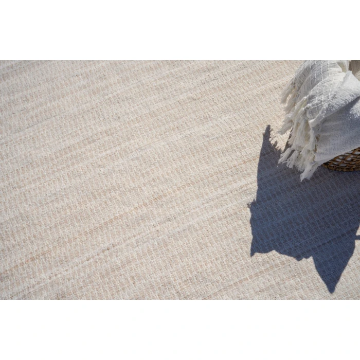 Exquisite Rugs Florence Light Beige 48818X10 8ft.X10ft. Rect. Rug