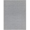 Exquisite Rugs Naples Ivory/Gray 48822X3 2ft.X3ft. Rect. Rug