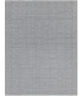 Exquisite Rugs Naples Ivory/Gray 48825X8 5ft.X8ft. Rect. Rug
