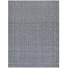 Exquisite Rugs Naples Ivory/Black 48835X8 5ft.X8ft. Rect. Rug