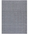 Exquisite Rugs Naples Ivory/Black 48832X3 2ft.X3ft. Rect. Rug