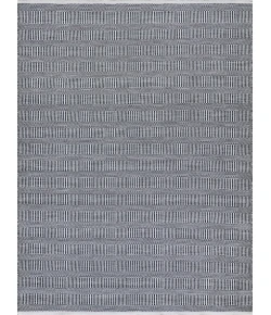Exquisite Rugs Naples Ivory/Black 48832X3 2ft.X3ft. Rect. Rug