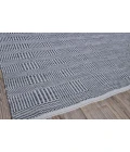 Exquisite Rugs Naples Ivory/Black 48832X3 2ft.X3ft. Rect. Rug