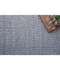 Exquisite Rugs Naples Ivory/Black 48832X3 2ft.X3ft. Rect. Rug
