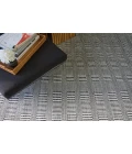 Exquisite Rugs Naples Ivory/Black 48832X3 2ft.X3ft. Rect. Rug