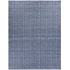 Exquisite Rugs Naples Ivory/Blue 48842X3 2ft.X3ft. Rect. Rug