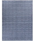 Exquisite Rugs Naples Ivory/Blue 48845X8 5ft.X8ft. Rect. Rug
