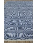 Exquisite Rugs Naples Ivory/Blue 48845X8 5ft.X8ft. Rect. Rug