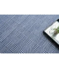Exquisite Rugs Naples Ivory/Blue 48845X8 5ft.X8ft. Rect. Rug