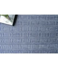 Exquisite Rugs Naples Ivory/Blue 48845X8 5ft.X8ft. Rect. Rug