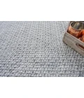 Exquisite Rugs Gamma Silver 48852X3 2ft.X3ft. Rect. Rug