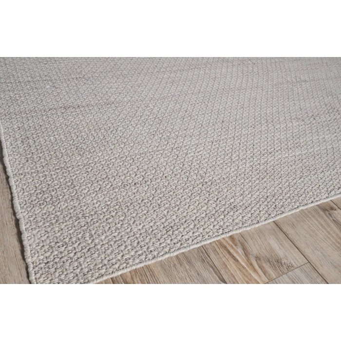 Exquisite Rugs Gamma Beige 48865X8 5ft.X8ft. Rect. Rug