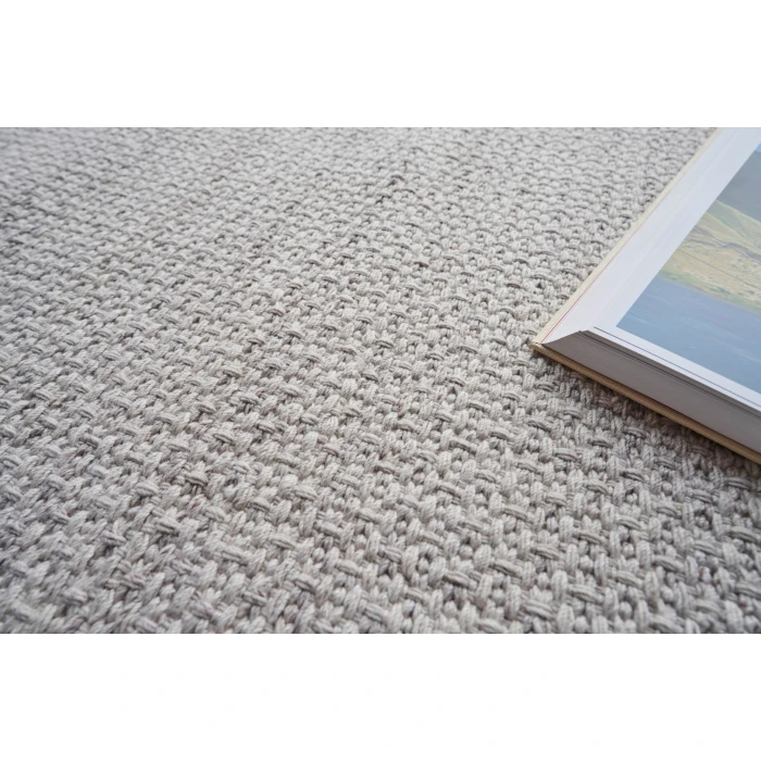 Exquisite Rugs Gamma Beige 48865X8 5ft.X8ft. Rect. Rug