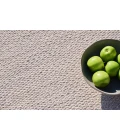 Exquisite Rugs Gamma Beige 48865X8 5ft.X8ft. Rect. Rug