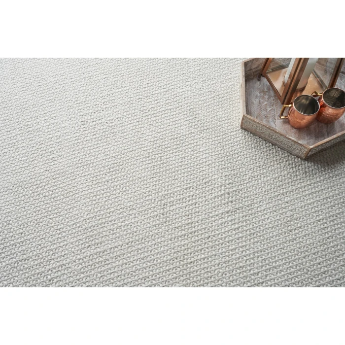 Exquisite Rugs Gamma Ivory 488712X15 12ft.X15ft. Rect. Rug