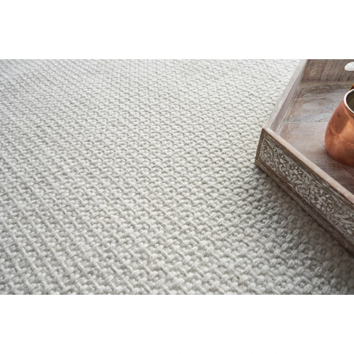 Exquisite Rugs Gamma Ivory 488712X15 12ft.X15ft. Rect. Rug