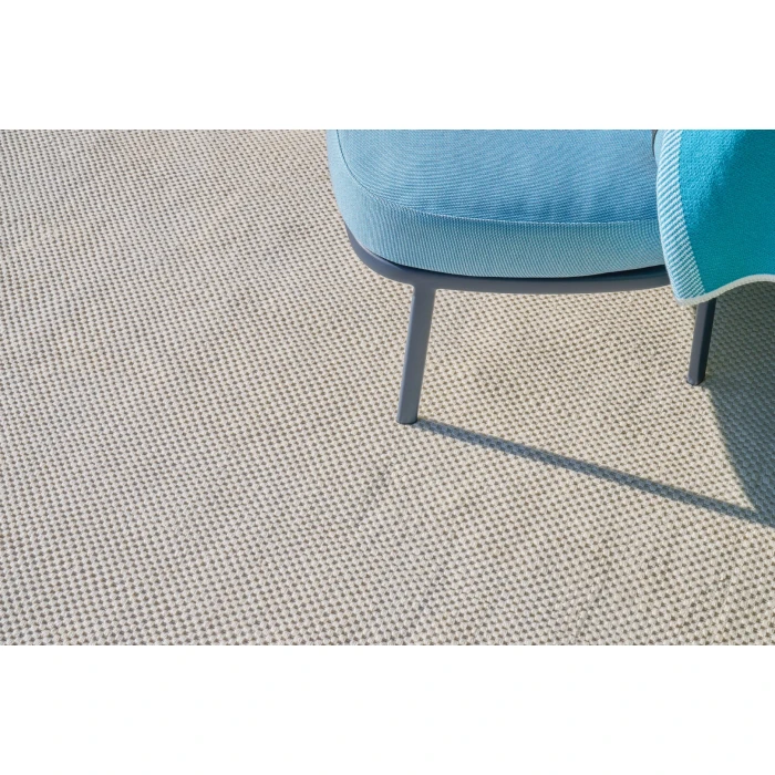 Exquisite Rugs Gamma Ivory 488712X15 12ft.X15ft. Rect. Rug
