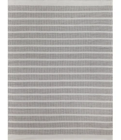 Exquisite Rugs Boca Ivory/Gray 48882X3 2ft.X3ft. Rect. Rug