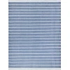 Exquisite Rugs Boca Ivory/Blue 48902X3 2ft.X3ft. Rect. Rug