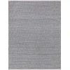 Exquisite Rugs Echo Ivory/Black 48912X3 2ft.X3ft. Rect. Rug